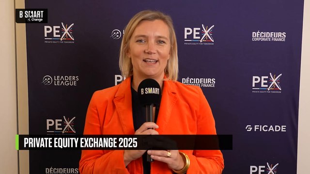 PRIVATE EQUITY EXCHANGE - PRIVATE EQUITY EXCHANGE, 2e partie du 27 novembre 2025