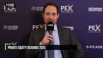 PRIVATE EQUITY EXCHANGE - PRIVATE EQUITY EXCHANGE, 4e partie du 27 novembre 2025
