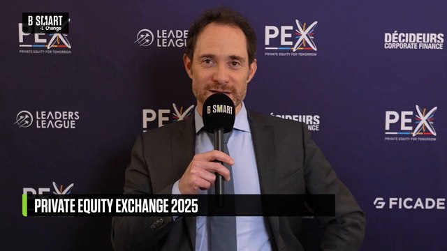 PRIVATE EQUITY EXCHANGE - PRIVATE EQUITY EXCHANGE, 4e partie du 27 novembre 2025