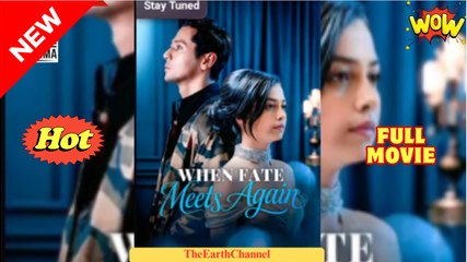 When Destiny Meet Once More Time