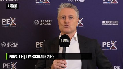 PRIVATE EQUITY EXCHANGE - Face à face avec Olivier Mortier (Mortier & Associés)