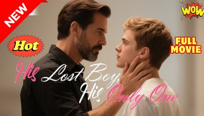 His Lost Boy His Only One