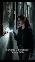 DarkPulseTV — Short Horror Stories, Creepypasta &