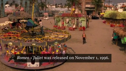 'Romeo + Juliet' Anniversary | Nov. 1, 1996 | A Look Back