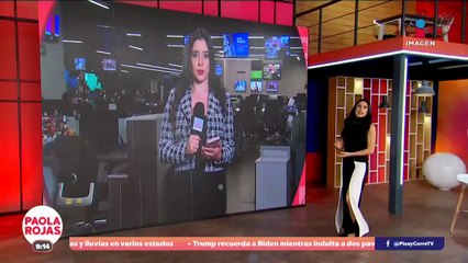 Siguen bloqueos de transportistas y agricultores en Sonora y Jalisco  | DPC con Paola Rojas