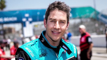 'Bachelor' Colton Underwood on Whether He's Engaged: 'I Don't Want to Spoil Anything' | THR News