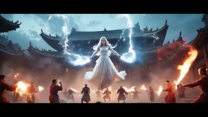 Titan’s Fall (2025) New Hollywood Hindi Dubbed Full Movie _ Chinese Film Action Adventure Thriller