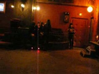 Repet' LosT In RariTy*** // Corps Exquis Party // Fev 08