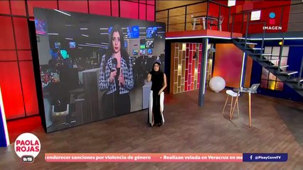 Sheinbaum propone cambiar la ley de aguas para evitar abusos | DPC con Paola Rojas