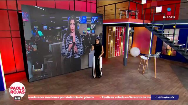 Sheinbaum propone cambiar la ley de aguas para evitar abusos | DPC con Paola Rojas