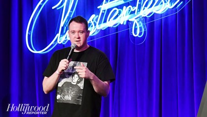 'SNL': New Castmember Shane Gillis Criticized for Racial Slur in Resurfaced Audio | THR News