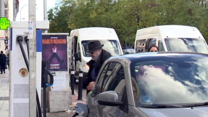 Antonio Resines, más calmado, responde a los medios y cuenta cómo se encuentra