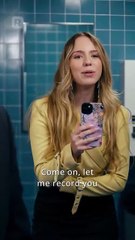 Pregnant by My Tough Daddy CEO All Episodes - ReelShort - #abel