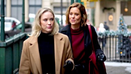 Sneak Peek: An Alpine Holiday on Hallmark