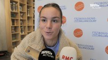 Tennis - Interclubs 2025 - Loïs Boisson : "J’ai bien récupéré de cette blessure en Asie... Vivement 2026 !"
