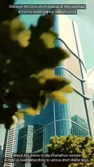 The Orphan CEO - Queen Of My Own Fire – Full HD Movie | English Sub