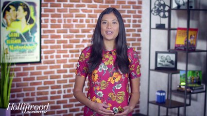 Oscars: Iconic Statuette Reimagined as a Woman | THR News