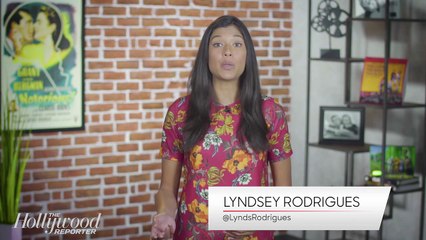 Oscars: Iconic Statuette Reimagined as a Woman | THR News