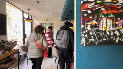 La Région Auvergne-Rhône-Alpes | L'actu du 28 novembre