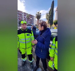 Francese - Allerta meteo Arancione (26.11.25)