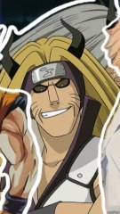 Deux personnages capable d’utiliser les pouvoir de kyubi ?