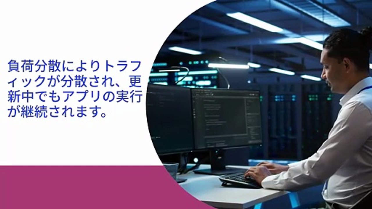 サーバーコンピュータの稼働時間を最大化する5つの導入戦略