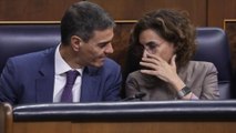 La Audiencia da 10 días al PSOE para aportar la lista de pagos en efectivo de la etapa de Sánchez