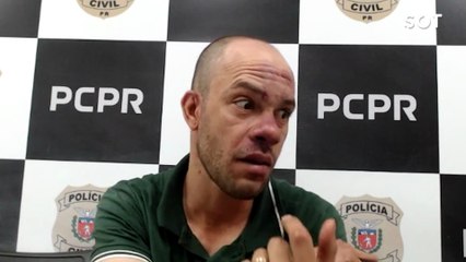 Acusado nega responsabilidade por morte de policial em perseguição; Veja o depoimento