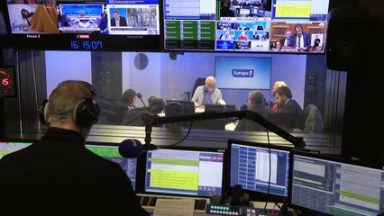 Hausse de la taxe foncière suspendue : «le gouvernement à raison de revenir en arrière», estime G.Carreyrou