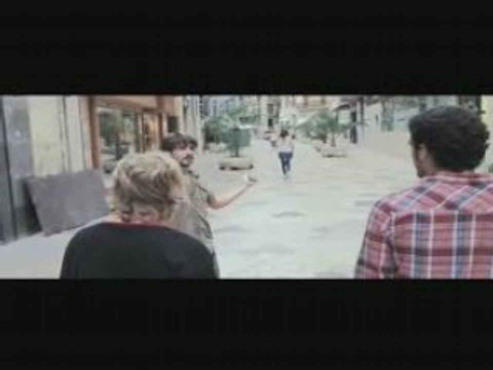 3:19 Trailer