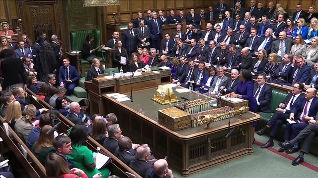 Kemi Badenoch SLAMS Rachel Reeves After Budget Leak: Calls It a ‘National Humiliation’