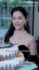 The Birthmark That Led Me Home✨Full Movie