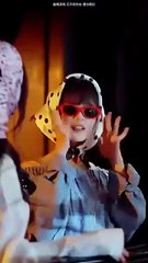 runaway heroine's chinese drama