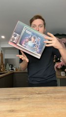 Calendrier de l’Avent STRANGER THINGS 😱✨Et oui, c’est aujourd’hui que sort la dernière saison de la série culte Netflix ! 🎬🔥Et pour l’occasion, je vous fais gagner le calendrier 🎁✨