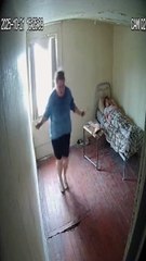 She Tried to Exercise… but the Floor Had Other Plans 😂 | The Flip Side