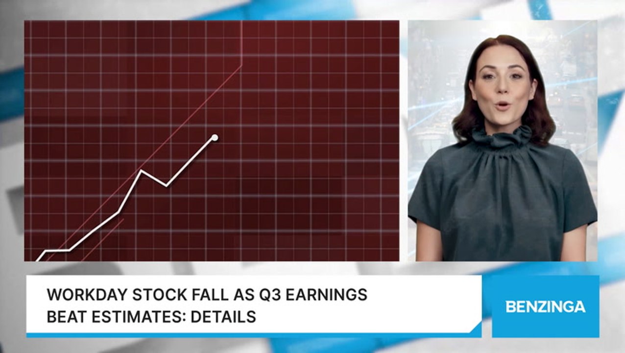 HP Stock Falls On Layoffs, Weak Guidance: Q4 Earnings Details