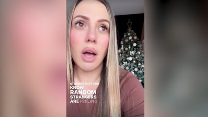 Holly Hagan says she still ‘breaks down’ as she continues to grieve sister Darci Rose