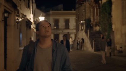 Ojalá me lo hubieras dicho Tráiler VO