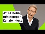 Alice Weidel: 