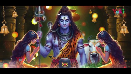 Shree Shiv Nirvan Shatkam _  स्वयं सिद्ध श्री शिव निर्वाण षट्कम  _ Shiv Stuti _ Ravinder Sharma