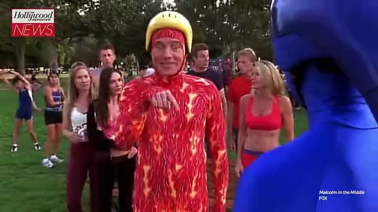 'Malcolm in the Middle' Revival Set at Disney+ With Frankie Muniz, Bryan Cranston & Jane Kaczmarek Returning | THR News Video