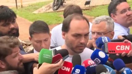 Brasil: Jair Bolsonaro se queda sin nuevos recursos judiciales, deberá cumplir 27 años de prisión