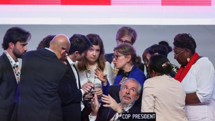 La COP30 y la sonora ausencia de los combustibles fósiles