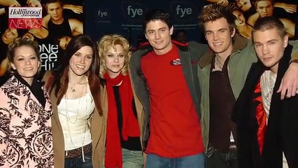 Sophia Bush Reflects on Coming Out as Queer and Her "Journey" Following Revealing Essay | THR News Video