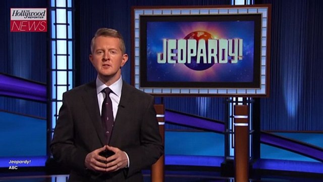 Mayim Bialik and Ken Jennings Are Officially The Permanent Hosts Of ‘Jeopardy!’ | THR News