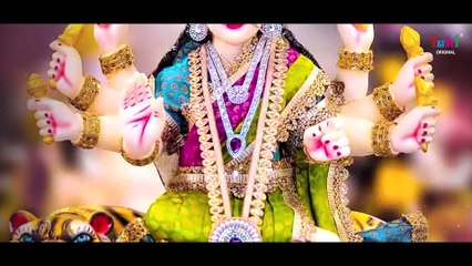 Maiya Teri Jai Jaikar Ho _ Mata Rani New Bhajan _ Navratri 2025 _ Ram Shyam Bandhu _ Official Video