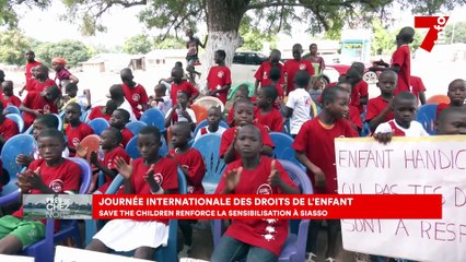 Près de chez nous du 21 novembre 2025 (édition 19H30)