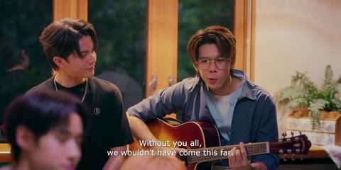 ThamePo : Heart That Skips a Beat Ep 11 Eng Sub