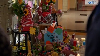 Glee Star Becca Tobin Boyfriend Found Dead