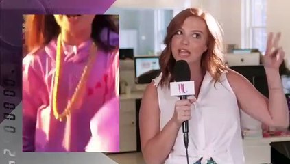 9-Year-Old Rapper Lil Tay Gets Her Mom Fired | Hollywoodlife